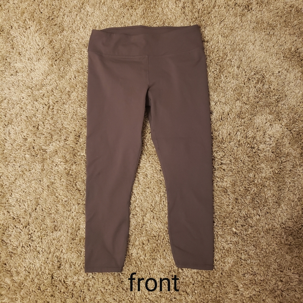 Fabletics workout pants
